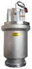 VAT 26440-QA21-CPK1 High Vacuum HV Angle Valve Bellows Series 26 Working