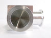 VAT 21632-KA11-AAE2 Pneumatic Angle Valve NW40 Reseller Lot of 3 Working Surplus