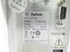 Agilent X3702-64010 Rotary Vane Vacuum Pump Assembly MS-120 Working As-Is