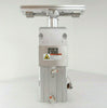 SMC NCDQ2B125-UIA97 Slit Valve Pneumatic Cylinder with Gate AMAT Ultima X Spare