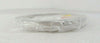 AMAT Applied Materials 0041-05382 200mm Retaining Ring 8" Titan II Head II New