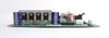 Sinfonia Technology SBX93-100186-15 Interface PCB STDV1 Lot of 2 Working