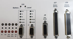 AMAT Applied Materials 0190-14224 Distrubution Panel Assembly Working