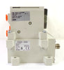 SMC VV5Q11-16-X3096V 16-Port Pneumatic Manifold EX420-SDN1 AMAT 4060-00933 Spare
