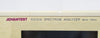 Advantest R3131A Spectrum Analyzer 9kHz-3GHz Surplus Spare