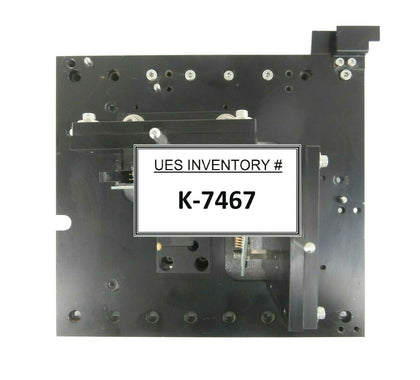 Hitachi Optical Inspection Prism Assembly Hamamatsu C7883E I-900SRT Working