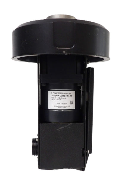 Oriental Motor A4249-9215HG-A1 5-Phase Stepping Motor Robot Drive Working