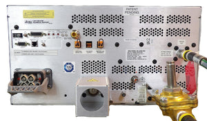 GHW-50Z GENESIS ENI Power Systems GHW50Z-13DF2XT-002 RF Generator Working