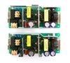 Cosel LFP100F-24-Y Power Supply PCB Board Lot of 2 Working Surplus