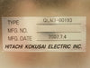 Hitachi Kokusai Electric QLM1-00193 Quick Load Box Pod Opener Controller Working