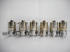 Tescom REG-312-01 Regulator Valve Reseller Lot of 6 Used Working