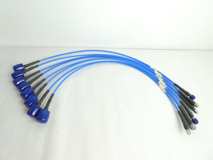 Pasternack PE313-24 Precision Cable 24" Reseller Lot of 8 New Surplus