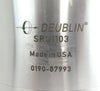 Deublin SRU1103 Rotary Union AMAT Applied Materials 0190-87993 New Surplus