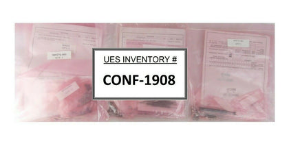 ASML Toroidal Orifice Spring and Bearing Replacement Kit Reseller Lot of 3 New