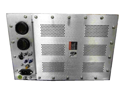 Varian Semiconductor VSEA E11038270 Power Box Module E1000 Working Surplus