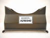 Lam Research 715-495014-001 Chamber Transition Manifold Liner Used