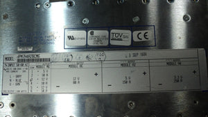Power-One HPM7H4A2BCM6 Power Supply Used Working