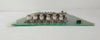 Varian Semiconductor VSEA D-F3637001 Analog Interface PCB Card Rev. K Working