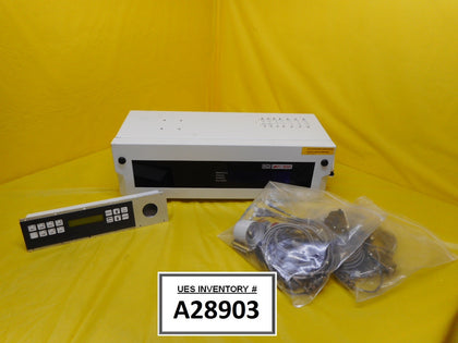 SCI BOC 5386249-001 Gas Cabinet Control Box SpecraSafe Used Working