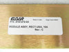 Elgar 5161272-03 16A Rectifier Module Assembly SmartWave SW5250A Working Surplus