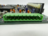 SVG Silicon Valley Group 80166F02-1 DEV Station CPU BD PCB Card 90S DUV Working