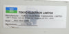 TEL Tokyo Electron MLB Trap Controller Temperature Control Box Working