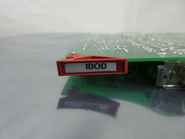 FEI Company 18240 Ion Beam Analog Interface PCB Card IBOD XL 830 FIB-S ...
