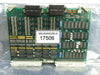 Philips 9406.217.1100 Processor PCB Card PC 1711/00 ASML PAS 5000/2500 Used