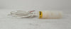 Ryan Herco LV10-5201 PVDF 2.75" Vertical Buoyancy Sensor New Surplus