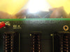 Irvine Optical 015-0851-01 4-Slot Motherboard Backplane PCB Board Used Working