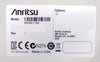 Anritsu MW82119A PIM Passive Intermodulation Analyzer PIMMaster V3.81 Surplus