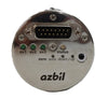 Azbil SPG6BT11ED010500 Capacitance Diaphragm Vacuum Gauge 1333.2Pa Working