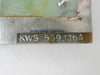 Karl Suss 455-60-13 PCB Card 559.13bA MJB 55 Wafer Mask Aligner Working Surplus