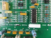 AMAT Applied Materials 0100-90468 Charge Voltage PCB Card Used Working