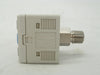 SMC ZSE30-01-25-M kPa Pressure Switch Reseller Lot of 32 Working Surplus