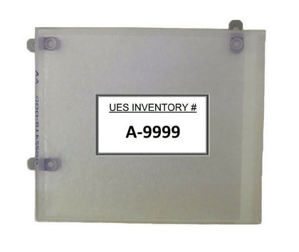 KLA-Tencor 0022418-000 Reflector Lens Rev. AA AIT Fusion UV Working Surplus