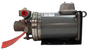 MTH Tool Company 118-10-0030-0 3-Phase Glycol Chiller Pump Canned-Stator New