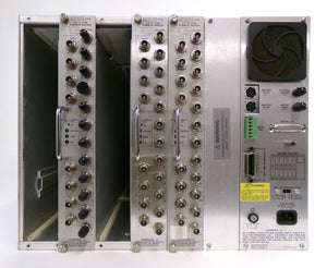 Keithley 707 Switching Matrix Mainframe with 7172 8x12 Low Current Working
