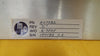 MRC Materials Research A117082 Power Supply Panel Rev. C Eclipse Star Used