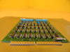 JEOL MP0021742-01 DEF LENS ITF PB Interface PCB Card EM-2010F Working