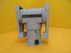 Vicon V33OAPT Pan and Tilt Drive Head Vistar Used Working