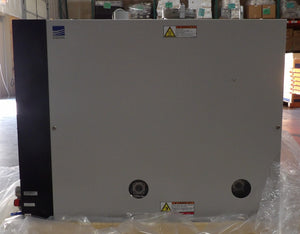 EV Ebara Technologies EV-M302N Dry Vacuum Pump NONSTACKED TALL Refurbished