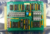 Varian H0135001 Dose Process Interface & DC Drivers PCB H0136002 Working Spare