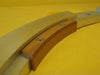 AMAT Applied Materials 0021-03076 IPS SI Roof Support Ring Used Working