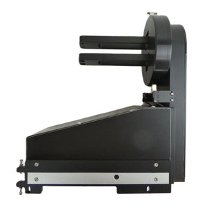 Asyst Technologies 300mm Spartan Wafer Flipper 84013S001 EFEM Sorter Working