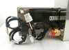 TEL Tokyo Electron PR300Z 300mm Left Wafer Mapping Unit Sunx M-DW1 Working