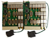 Agilent E3122-66501 Processor PCB Card Reseller Lot of 2 Working Surplus