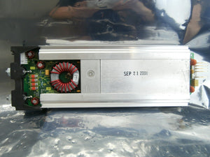 Vicor 20-130056-04 Switching Power Supply Module MegaPAC QPAC-200 L5V/20AW Used