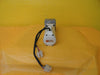 Panasonic MSMA042A113 AC Servo Motor VRSF-15C-400 Used Working