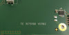 Trumpf Huttinger 1734527-02 Process Interface PCB TE 1679190 Working Surplus